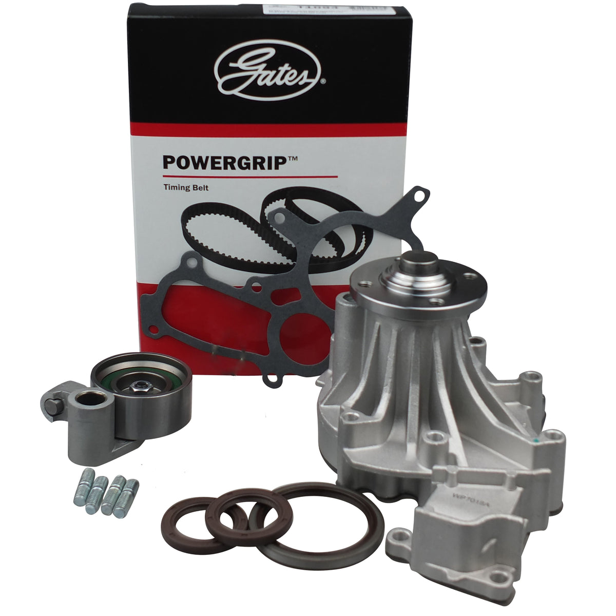 Timing Belt Kit W/ Waterpump For Toyota HiAce KZH Hilux KZN LandCruiser KZJ