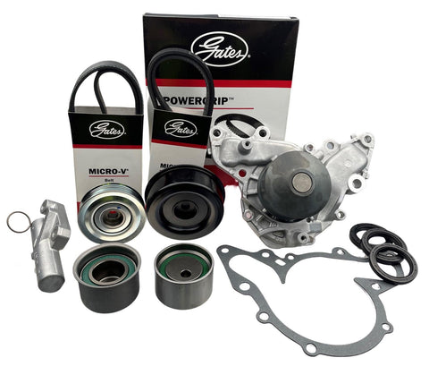 Timing Belt Kit for Mitsubishi Magna TE TF TH 3.0L 6G72