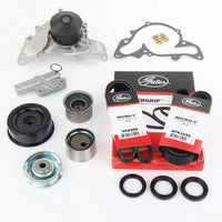 Timing Belt Kit with HT, WP, EP, Belts for Mitsubishi Magna TH TJ 3.0L 6G72