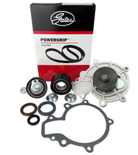 Timing Belt Kit + WP For Holden Captiva CG, Cruze JG, Epica EP 2.0L Z20S1 (LLW)