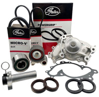 Timing Belt Kit for Lexus ES300 RX300 Toyota Avalon Camry Harrier Vienta 1MZ-FE