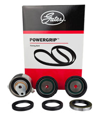 Timing Belt Kit for Holden Captiva 5 CG Z24SED, Frontera MX X22SE, Vectra JS JS2 C22SEL | Daewoo Leganza V100 T22SED