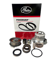 Timing Belt Kit & Water Pump for Audi Skoda Volkswagen 2.0L AXX BWA BWE BGB BPJ CDLC CDLG Turbo Engines