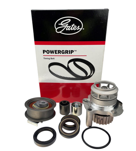 Timing Belt Kit & Water Pump for Audi Skoda Volkswagen 2.0L AXX BWA BWE BGB BPJ CDLC CDLG Turbo Engines