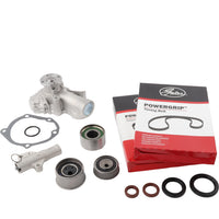 Timing Belt Kit w/ Hyd. Tensioner & Water Pump Mitsubishi Outlander ZE 2.4 4G64