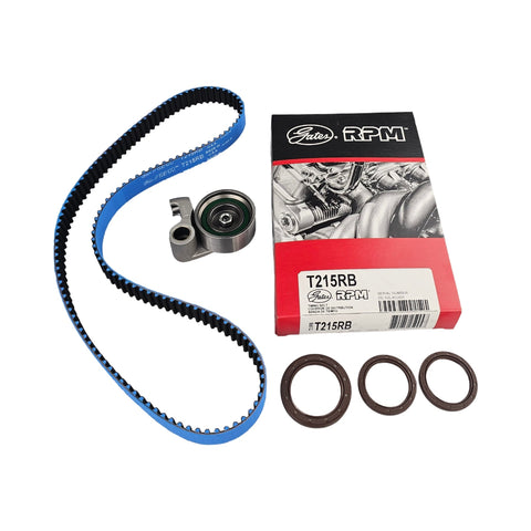 Racing Timing Belt Kit for Lexus IS300 JCE10 GS300 JZS147 JZS160 2JZGE 3.0L