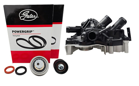 Timing Belt Kit for Audi A1 8X CHZB GB DKJA DKRF DPCA DADA A3 8V CHZD