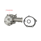Racing Timing Belt Kit w/ Water Pump For Mitsubishi Lancer EVO CN CP CT CZ 4G63T