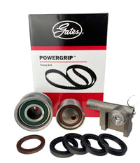 Timing Belt Kit + HAT for Mitsubishi FTO GP, GPX 6A12 Mivec 2.0L 1996~2001