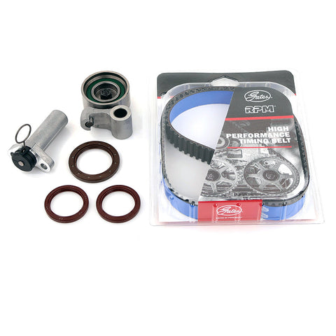 Racing Timing Belt Kit for Toyota Chaser Cresta Crown Mark II Soarer 1JZ-GE 1JZ-GTE