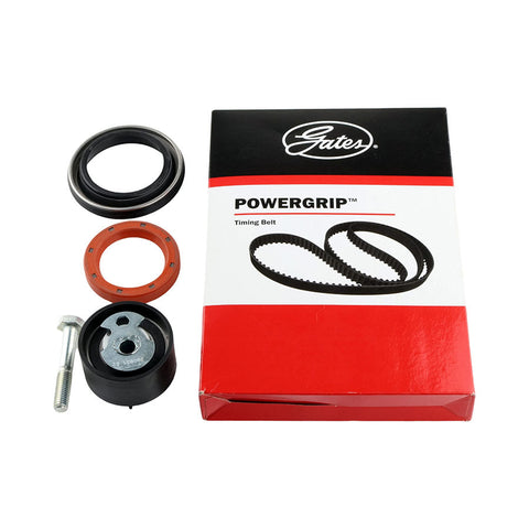 Timing Belt Kit For Ford Transit VF VG 4EB 4EC 4GB 2.5L Diesel & Turbo Diesel 1997-2000