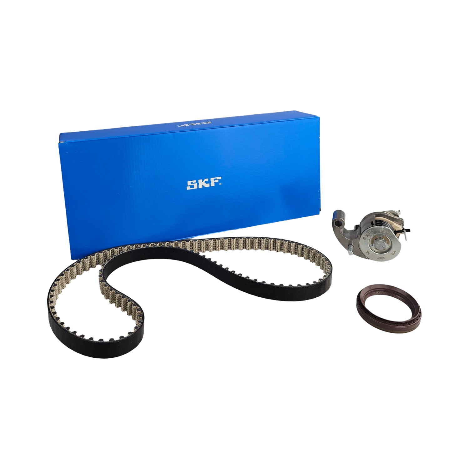 Engine Timing Belt Kit For Ford Everest UA UB, Ranger PX3 PY, Transit VN VO