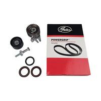 Timing Belt Kit for Alfa Romeo 159 Brera/Spider 1750 1.7L 939B1 2010~2012