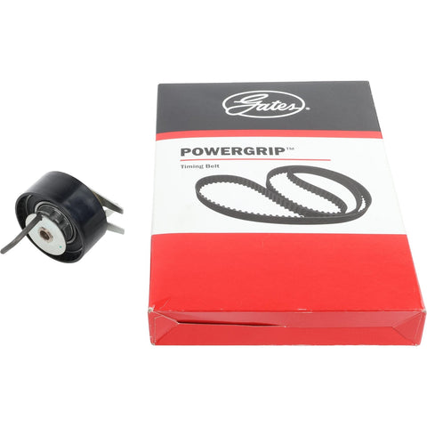 Injection Pump Belt and Tensioner for Ford Ranger PX3 PX4 PY | VW Amarok NF 2.0L