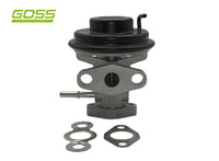 EGR Valve Toyota EV101 - Goss