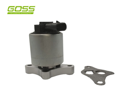 EGR Valve Holden EV103 - Goss