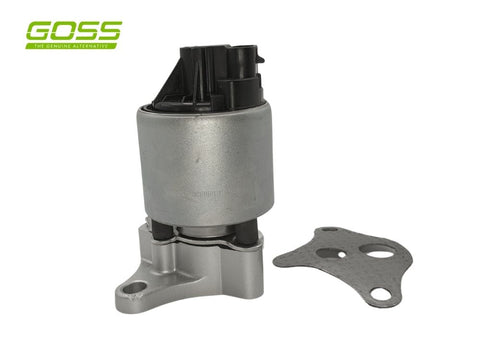 EGR Valve Holden EV106 - Goss
