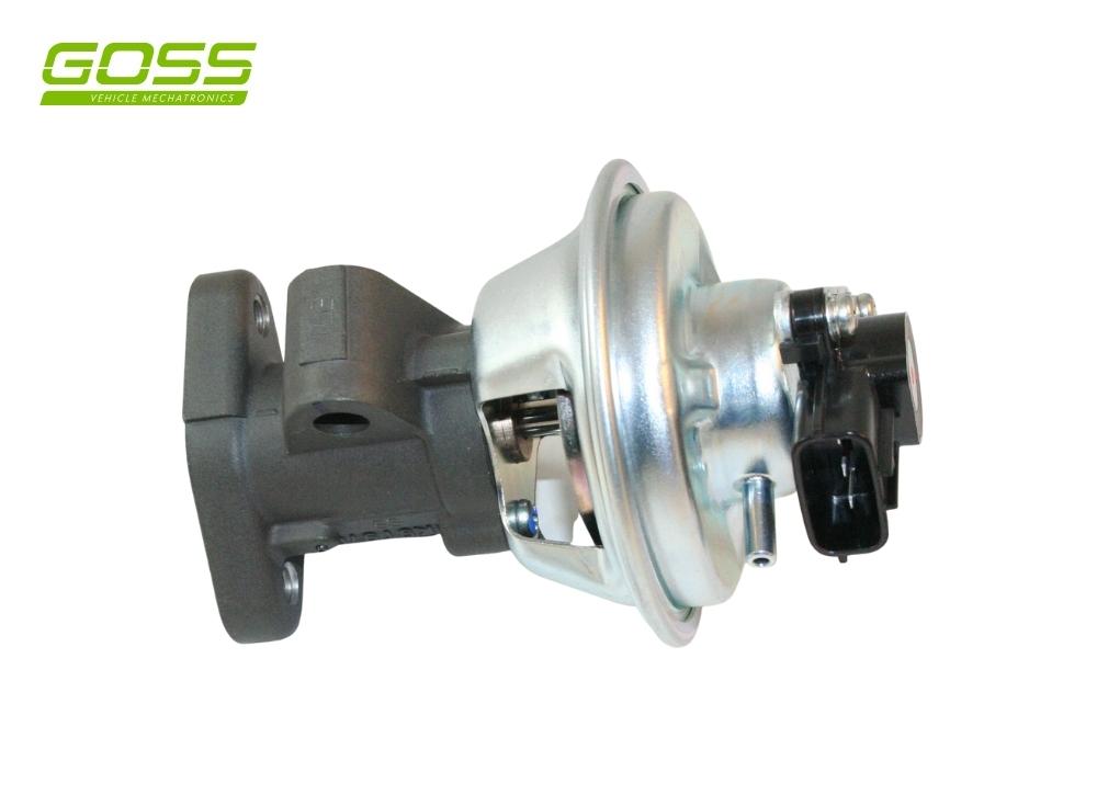 EGR Valve Ford/Mazda EV108 - Goss