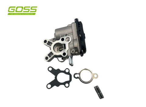 EGR Valve Nissan EV110 - Goss