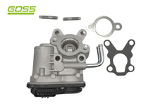 EGR Valve Nissan EV111 - Goss
