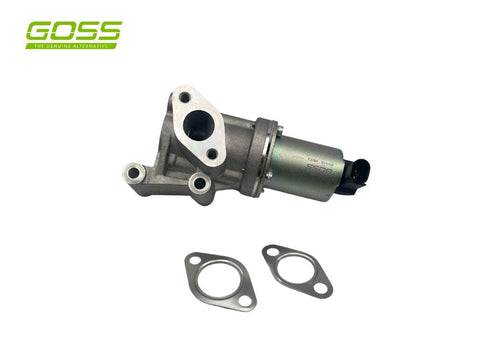 EGR Valve Hyundai - 2 Pin EV115 - Goss