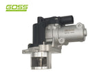 EGR Valve Hyundai/Kia EV116 - Goss