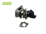 EGR Valve Citroen/Mini/Peugeot EV123 - Goss
