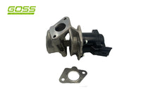 EGR Valve Citroen/Mini/Peugeot EV123 - Goss