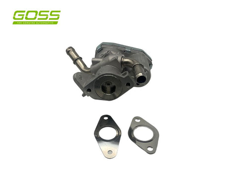 EGR Valve Ford EV124 - Goss