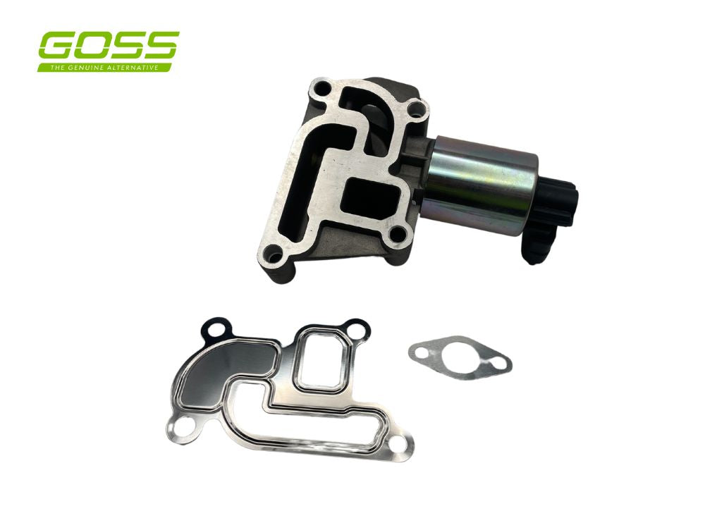 EGR Valve - Holden EV129 - Goss