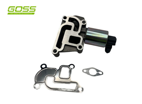 EGR Valve - Holden EV129 - Goss