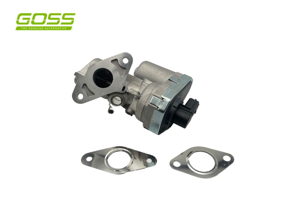 EGR Valve - Ford/Landrover EV130 - Goss