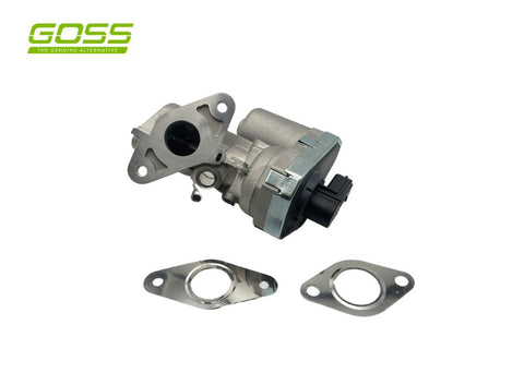 EGR Valve - Ford/Landrover EV130 - Goss