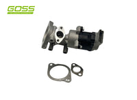 EGR Valve - Ford/Landrover EV131 - Goss