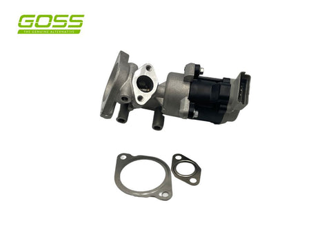 EGR Valve - Ford/Landrover EV131 - Goss