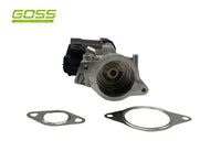EGR Valve - Citroen/Ford EV136 - Goss
