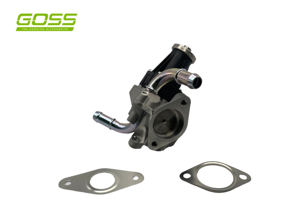 EGR Valve Ford EV142 - Goss