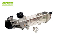 EGR Valve & Cooler Assembly Audi EV148 - Goss