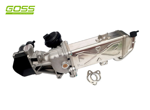 EGR Valve & Cooler Assembly Audi EV148 - Goss