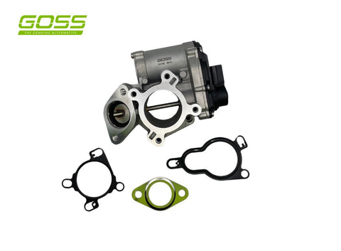 EGR Valve Renault/Nissan EV162 - Goss
