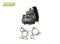 EGR Valve Mercedes-Benz EV165 - Goss