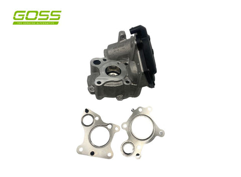 EGR Valve Mercedes-Benz EV165 - Goss