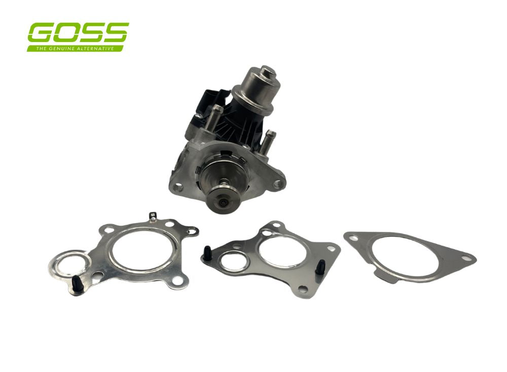 EGR Valve Bmw Mini EV166 - Goss