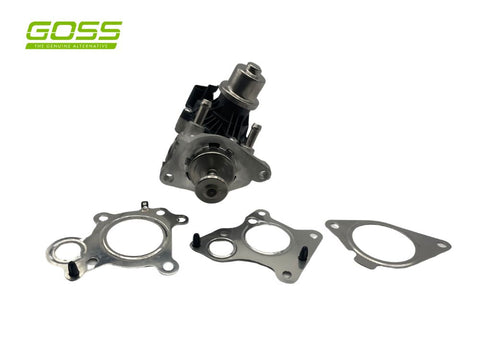 EGR Valve Bmw Mini EV166 - Goss