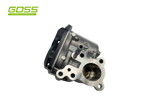 EGR Valve Toyota EV168 - Goss