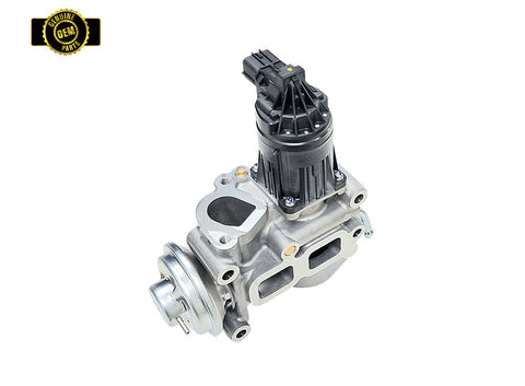 OEM EGR Valve Mitsubishi EV169GEN - Goss