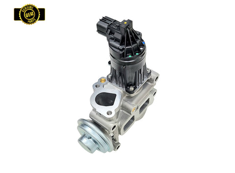 OEM EGR Valve Mitsubishi EV170GEN - Goss