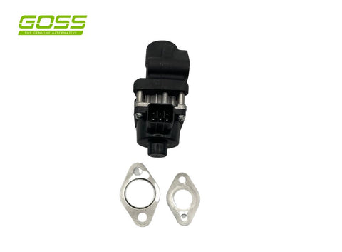 EGR Valve Suzuki EV173 - Goss