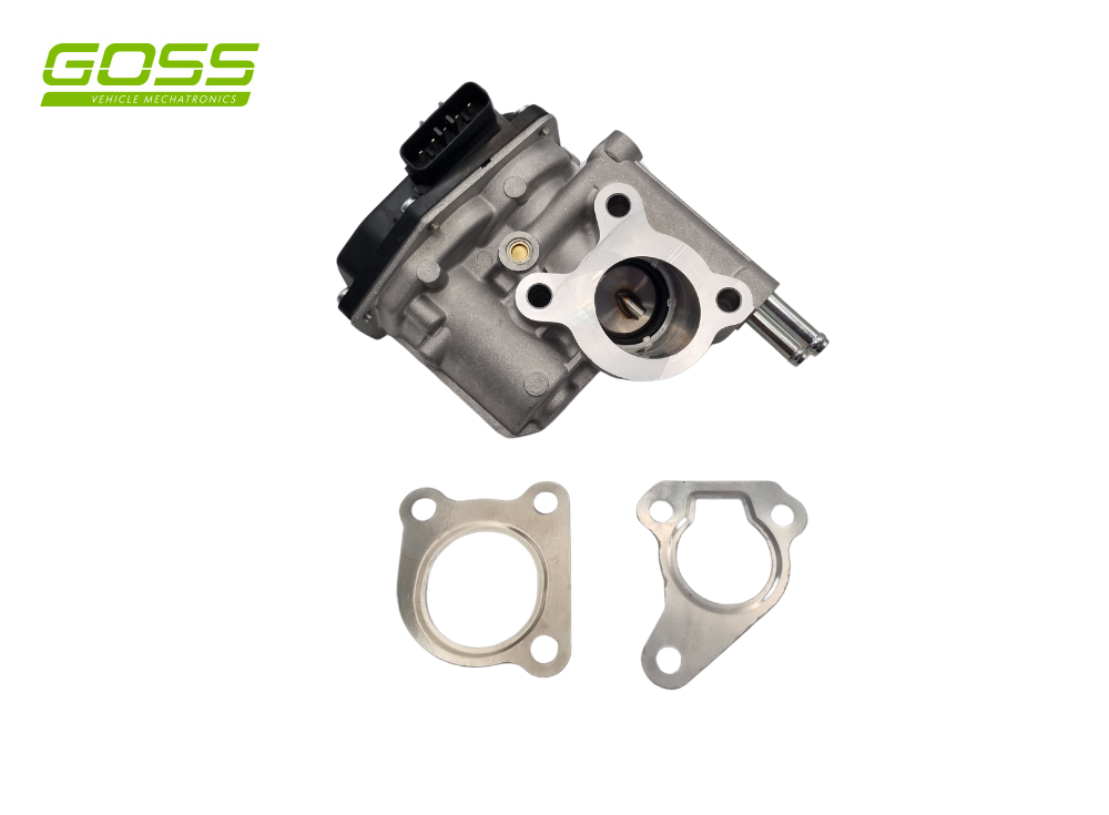EGR Valve Toyota EV179 - Goss