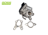 EGR Valve Subaru EV183 - Goss